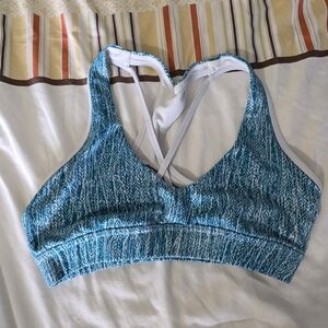 Buffbunny sports bra